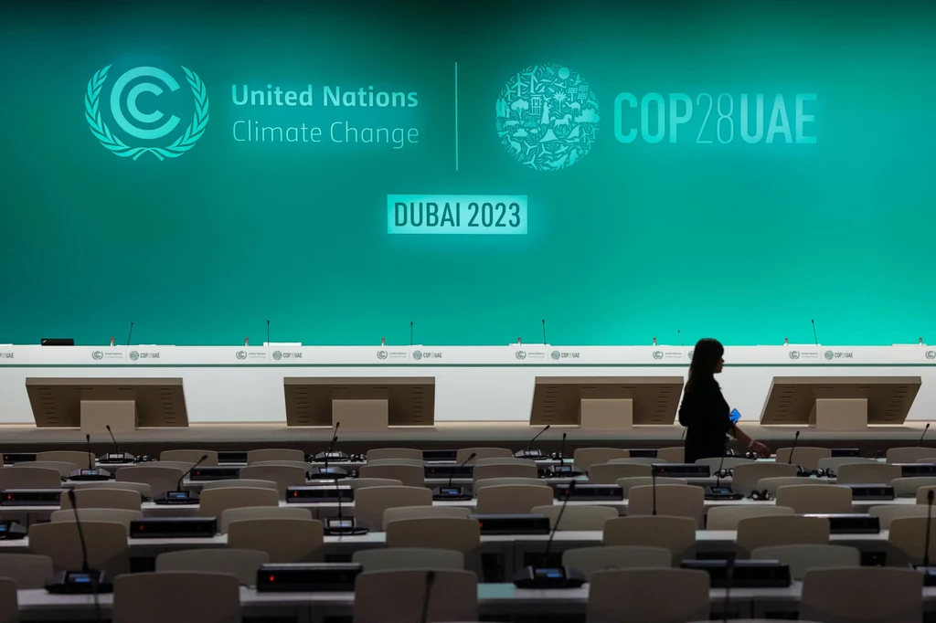 Szczyt klimatyczny COP28 w Dubaju rozpocznie się 30 listopada i potrwa do 12 grudnia. W konferencji wezmą udział przedstawiciele 167 państw, w tym papież Franciszek i król Karol III