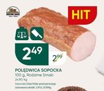 Polędwica Rodzime smaki