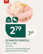 Schab JBB