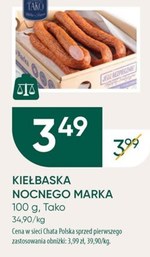 Kiełbaski Tako