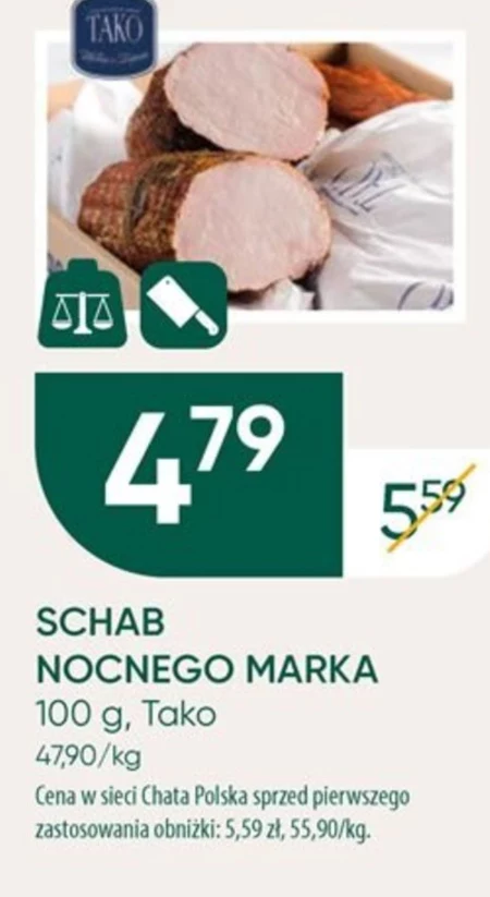 Schab Tako