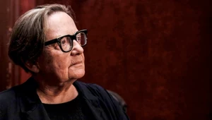 Agnieszka Holland: Nie kłóćmy się [WYWIAD]