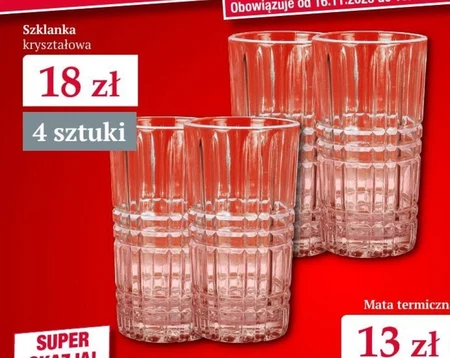 Szklanka Mata