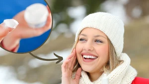 Najlepszy zimowy krem do twarzy. Tylko 5 tanich składników, a efekt zwala z nóg 