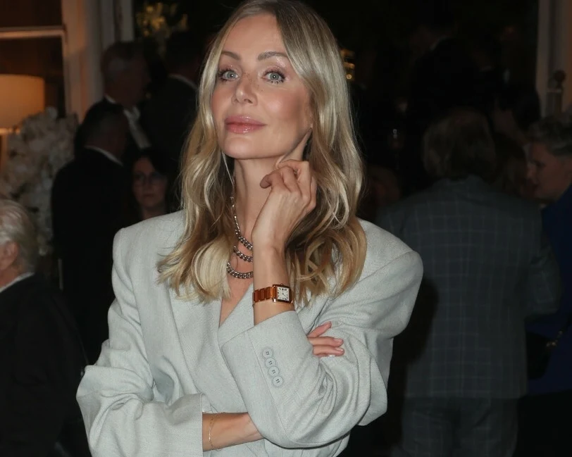 Agnieszka Woźniak-Starak