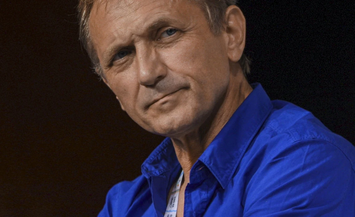 Andrzej Chyra Andrzej Chyra