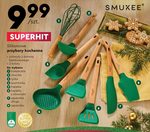 Akcesoria kuchenne Smukee