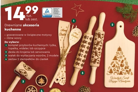 Akcesoria kuchenne