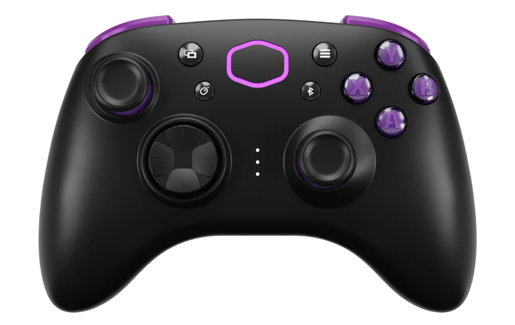 Cooler Master Storm Controller Cooler Master Storm Controller