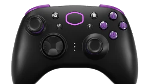 Cooler Master Storm Controller