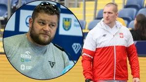 Wojciech Nowicki zdradził, jakie ma relacje z Pawłem Fajdkiem 