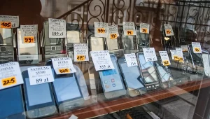 Lombardy stały się popularne w dobie wysokiej inflacji