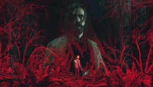 Alan Wake 2 - recenzja. Kolejny kandydat do tytułu gry roku?