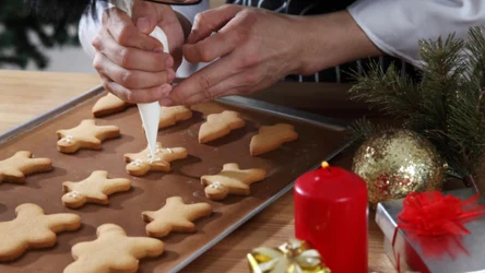 Jak przygotować aromatyczne, chrupiące pierniczki?