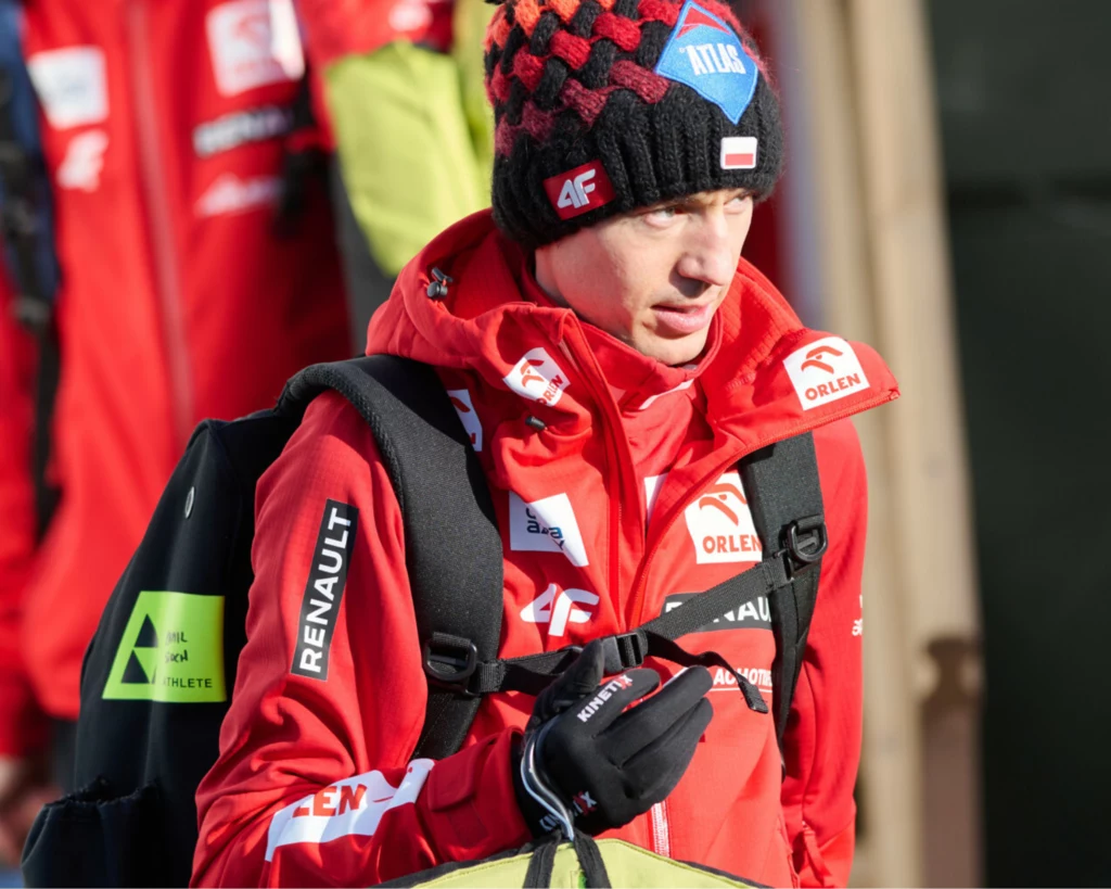 Kamil Stoch Kamil Stoch