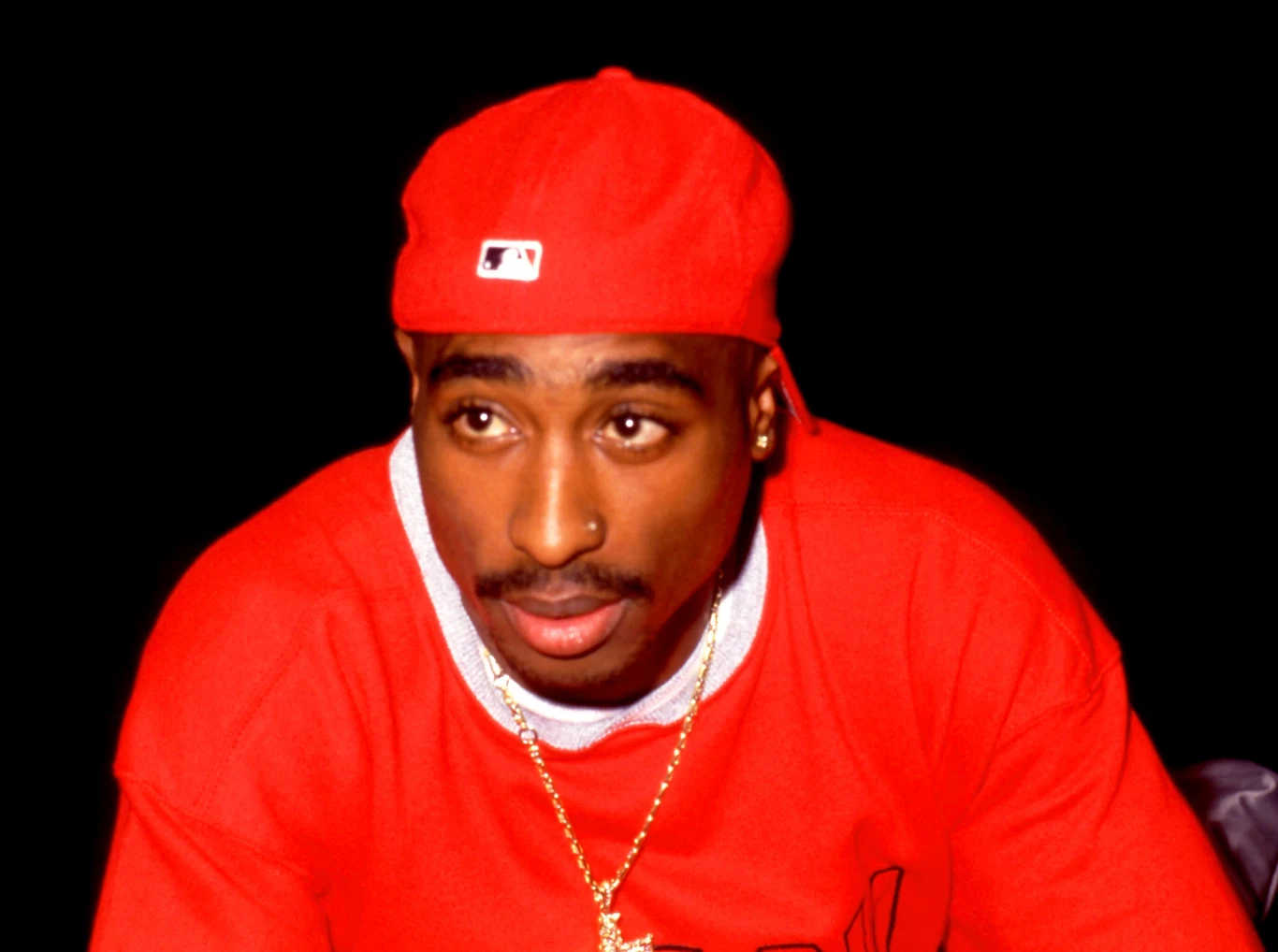 Tupac planował tragiczne rozwiązanie Tupac planował tragiczne rozwiązanie