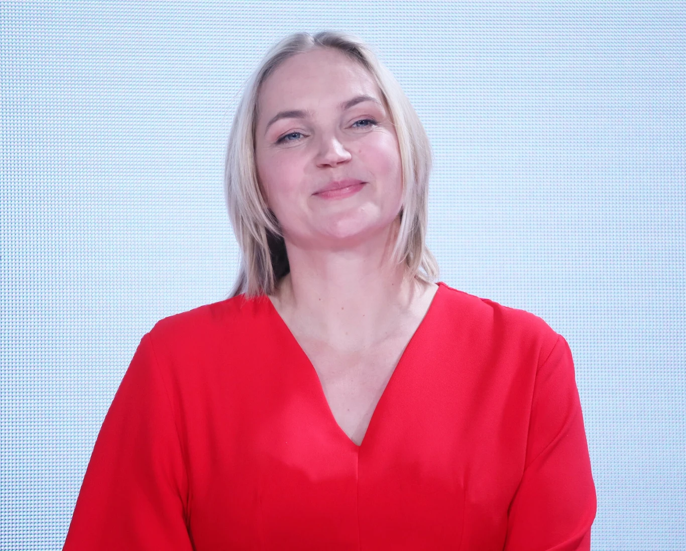 Dominika Chorosińska Dominika Chorosińska