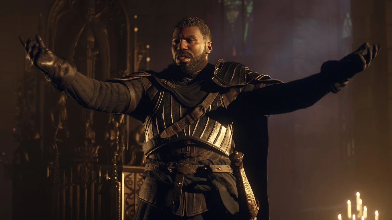 Dragon's Dogma 2 Dragon's Dogma 2