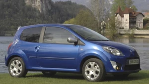 Używane Renault Twingo II. O czym pamiętać przy zakupie?