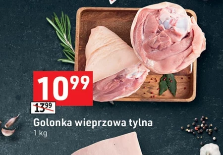Golonka wieprzowa
