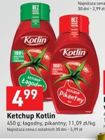 Ketchup Kotlin