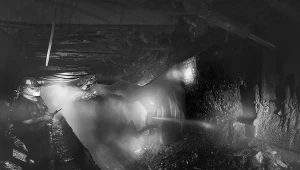 Tragedia w kopalni Sobieski w Jaworznie