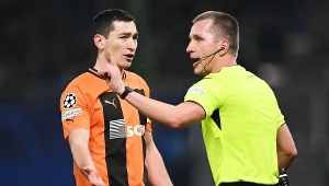 Pogromcy Barcelony znów triumfują. Polski akcent w meczu Ligi Mistrzów