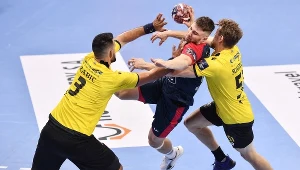 Historyczny sukces Górnika Zabrze, święto w Atenach. Awans z japońską precyzją