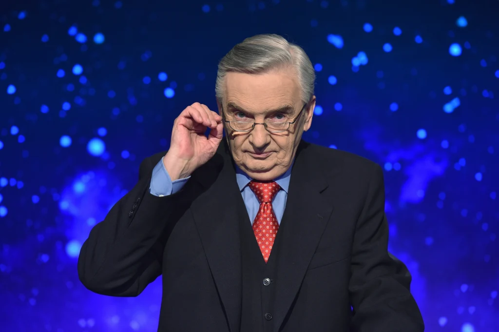 Wyszedł na jaw jeden z największych sekretów "Jednego z dziesięciu"