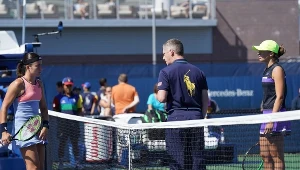 Kolejna gwiazda wróciła na kort. Iga Świątek dobrze ją pamięta