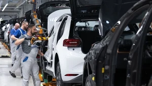 Jednym z elementów programu oszczędnościowego Volkswagena będzie redukcja zatrudnienia