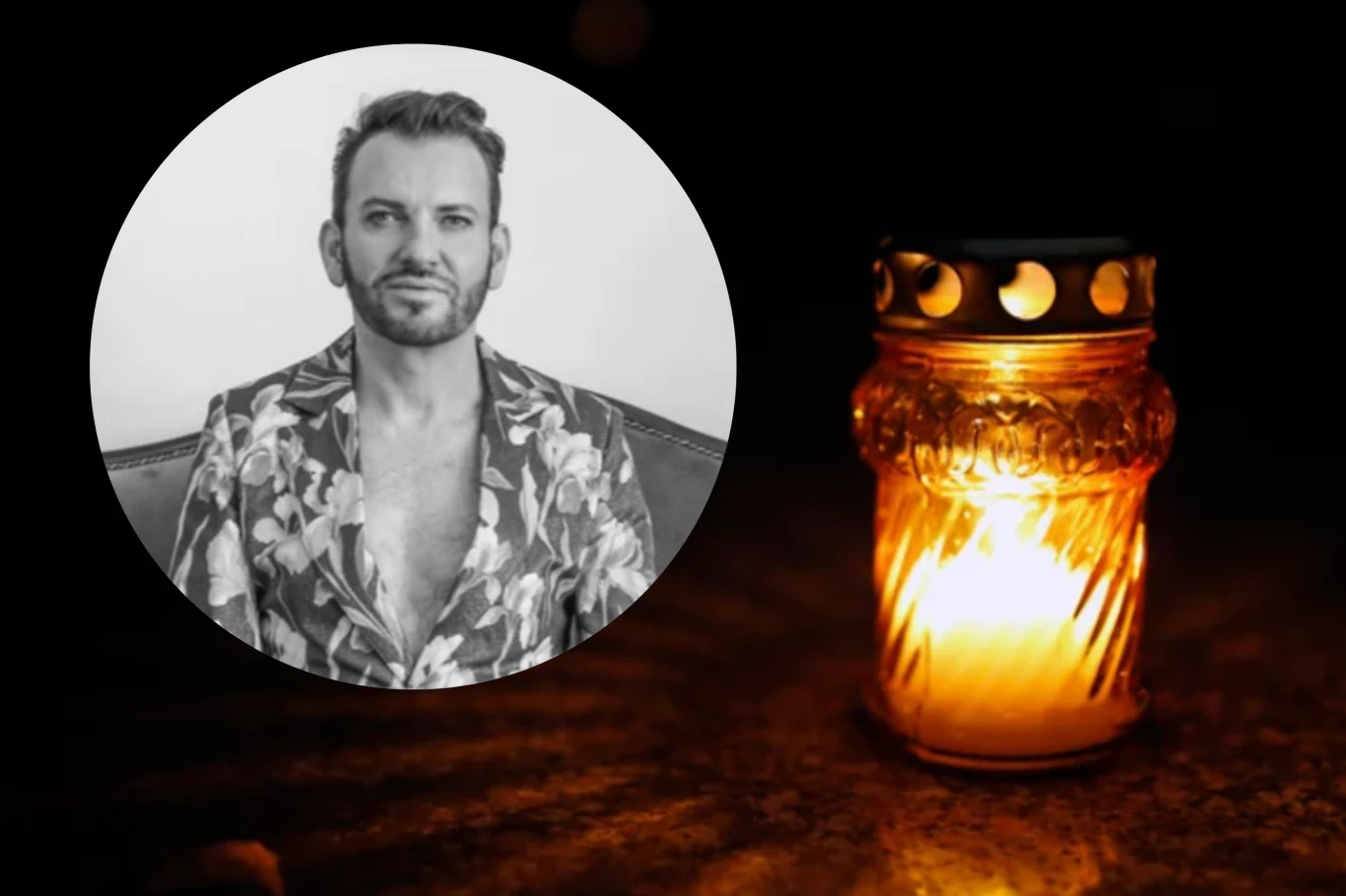 Nie żyje Gabriel Seweryn