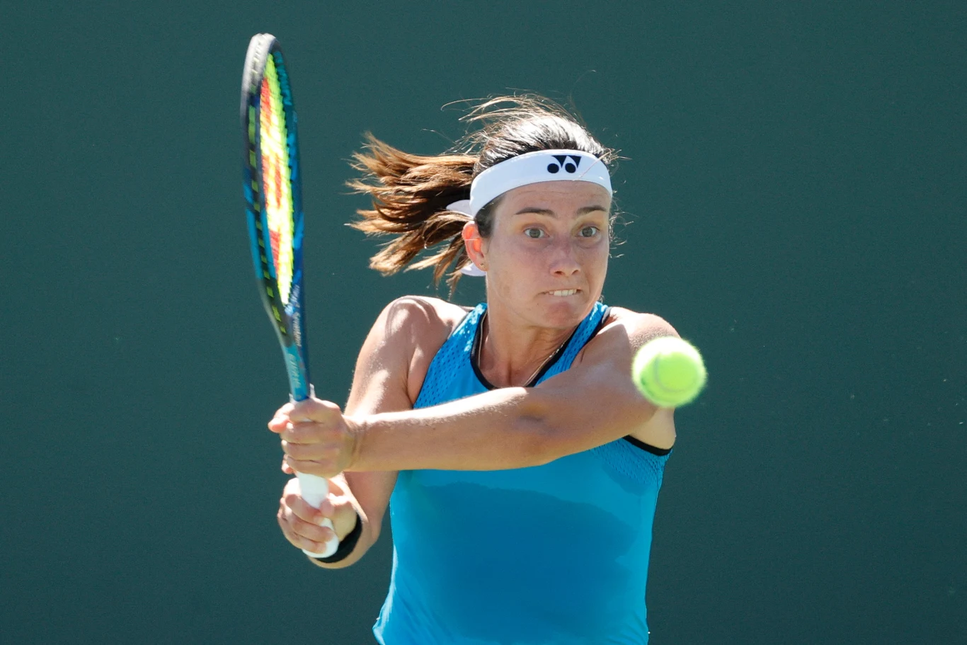 Anastasija Sevastova Anastasija Sevastova