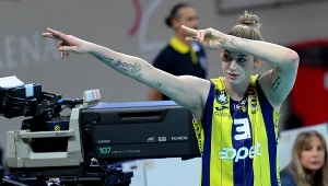 Liderka reprezentacji Polski świetnie przyjęta w Łodzi. A ta była bezlitosna