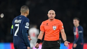 PSG zremisował 1-1 z Newcastle United