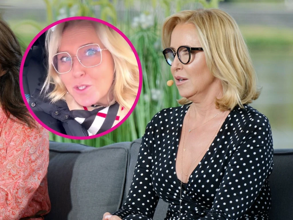 Agata Młynarska podzieliła się swoim aktualnym stanem zdrowia