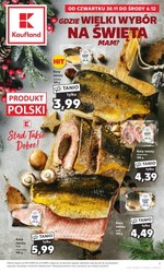 Kaufland - naprawdę niskie ceny