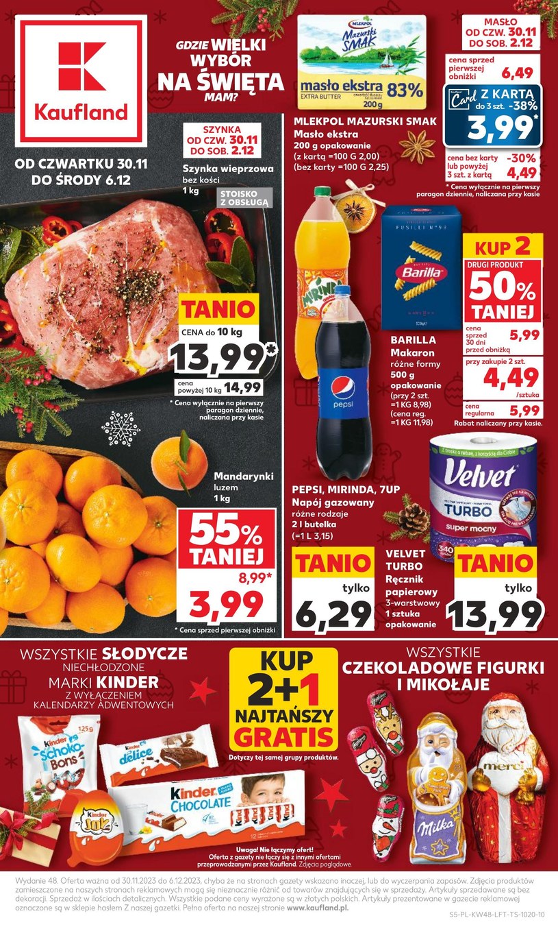 Kaufland