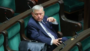 Ma na koncie "klimatyczną bzdurę roku". Został szefem komisji ds. klimatu