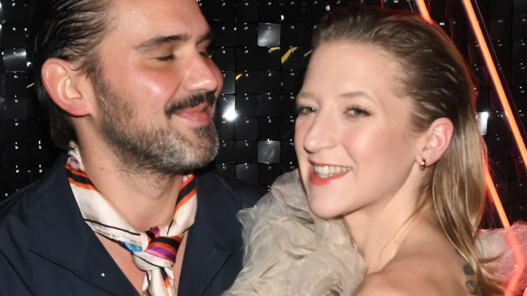 Lara Gessler, Piotr Szeląg