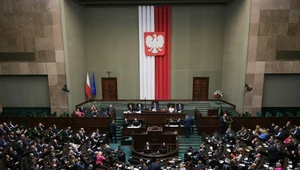 Sejm zdecydował ws. handlu w tegoroczną Wigilię
