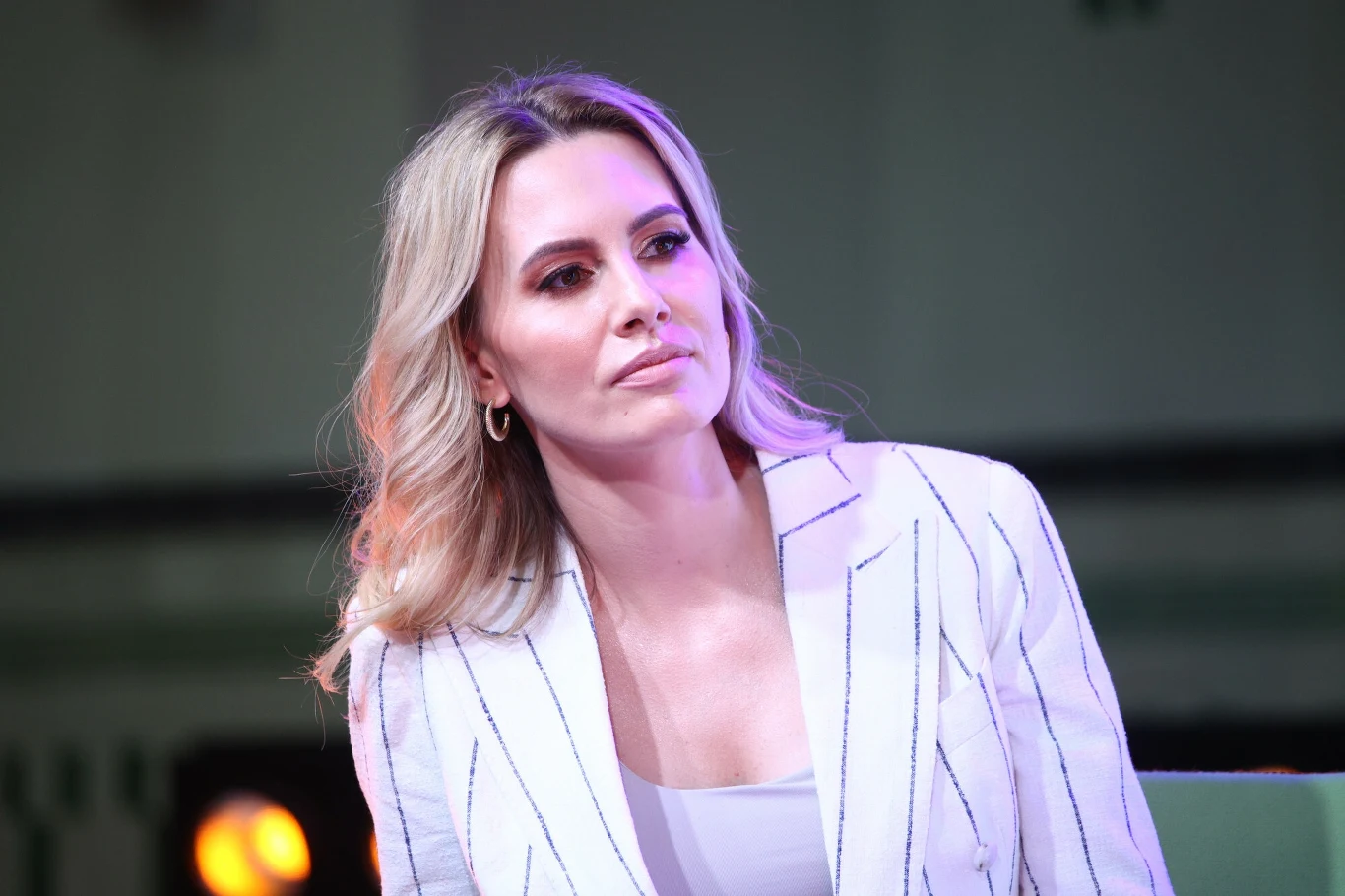 Agnieszka Hyży Agnieszka Hyży