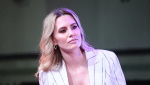 Agnieszka Hyży opowiada o swoim życiu zawodowym