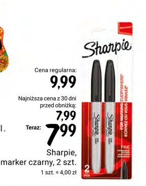 Marker Sharpie niska cena