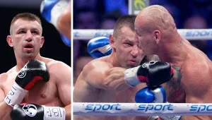 Tomasz Adamek to były zawodowy mistrz świata organizacji IBF i IBO w wadze junior ciężkiej oraz WBC w wadze półciężkiej. 