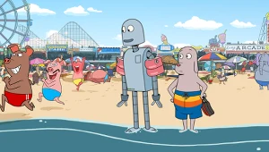 "Pies I Robot" w kinach od 19 stycznia 2024