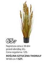 Sztuczna roślina