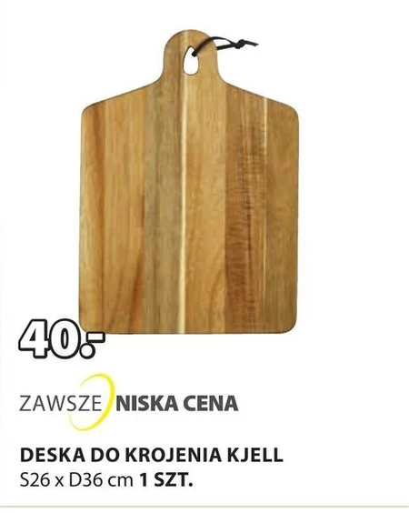 Deska do krojenia