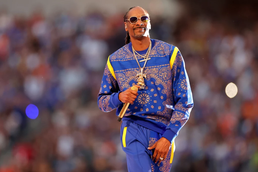 Snoop Dogg dograł się gościnnie to nieznanych raperów z naszego kraju