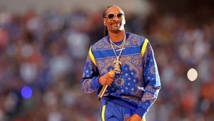 Snoop Dogg nagrał piosenkę z Polakami. "Na wszystko jest papier"